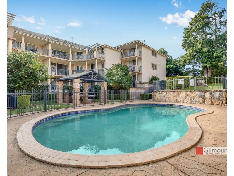 25/81-87 Cecil Avenue, Castle Hill NSW 2154