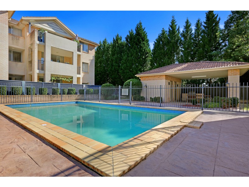 5/12-18 Conie Avenue, Baulkham Hills NSW 2153