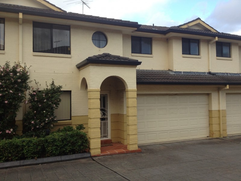 3/22 Seven Hills Road, Baulkham Hills NSW 2153