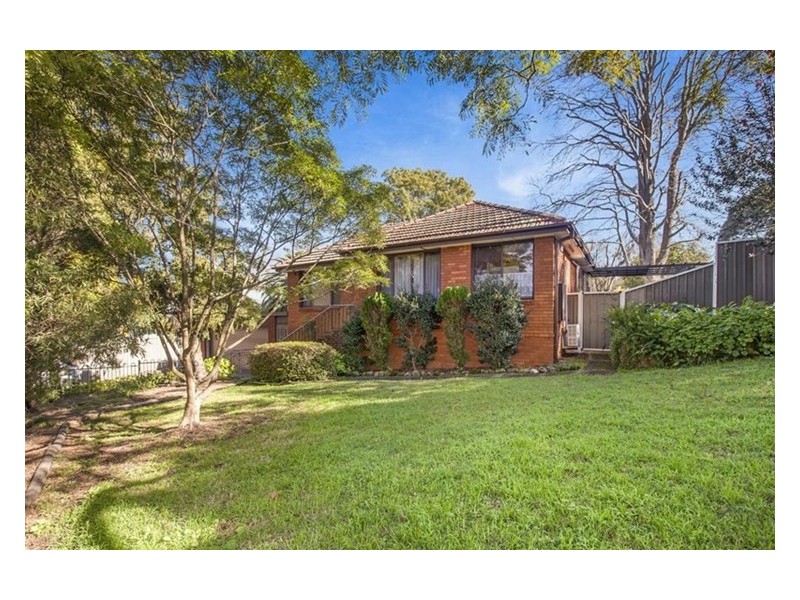 10 Yattenden Crescent, Baulkham Hills NSW 2153