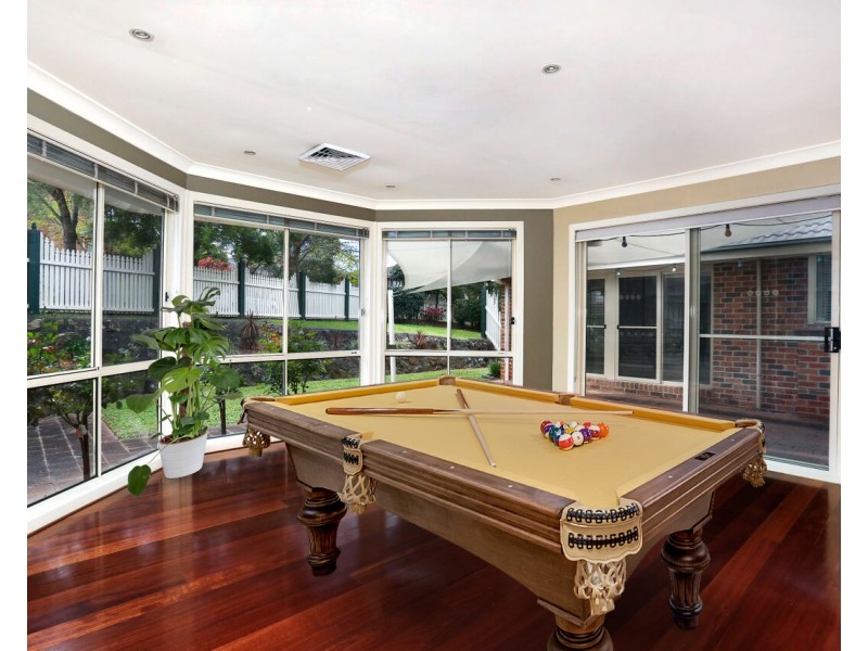 10 Reston Grange, Bella Vista NSW 2153