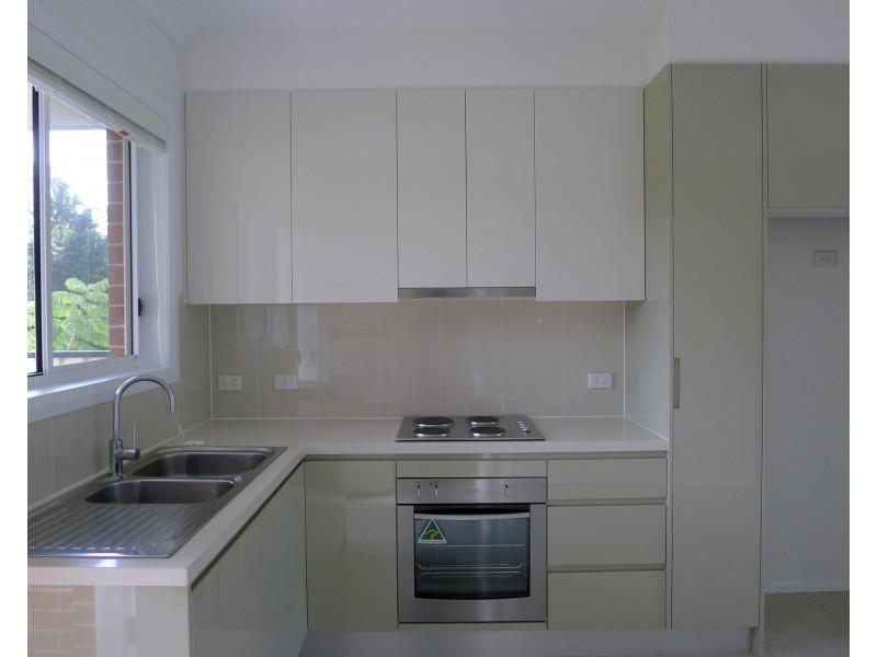 6a Cecil Avenue, Castle Hill NSW 2154