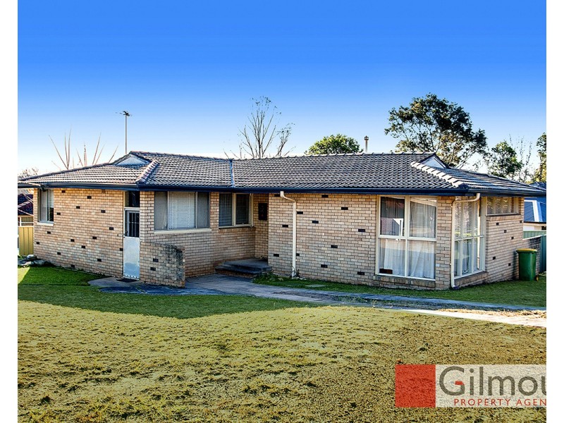 5 Churchill Drive, Winston Hills NSW 2153