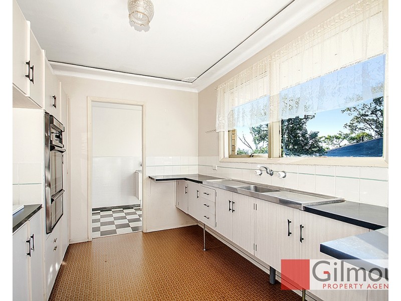 5 Churchill Drive, Winston Hills NSW 2153