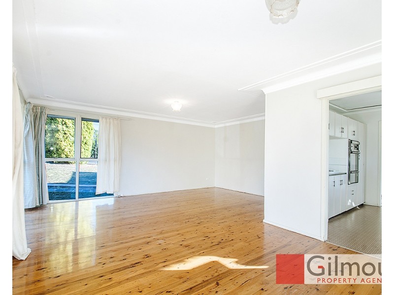 5 Churchill Drive, Winston Hills NSW 2153