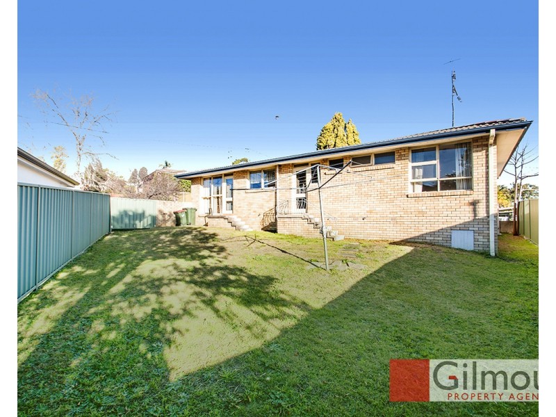 5 Churchill Drive, Winston Hills NSW 2153