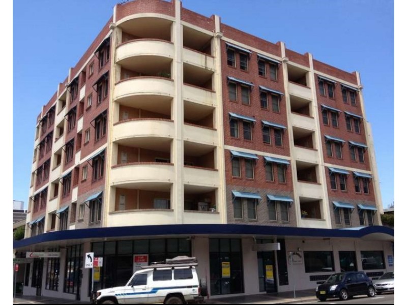 7/1 Macquarie Street, Parramatta NSW 2150