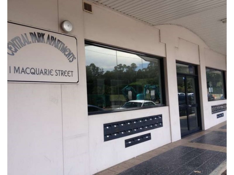 7/1 Macquarie Street, Parramatta NSW 2150