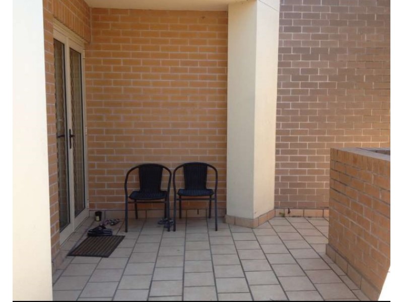 7/1 Macquarie Street, Parramatta NSW 2150