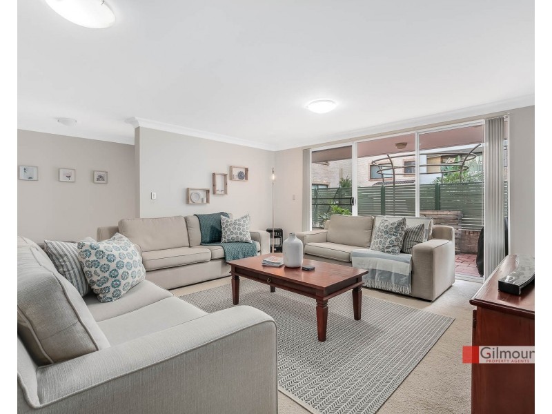 4/1-7 Hume Avenue, Castle Hill NSW 2154