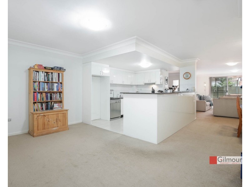 4/1-7 Hume Avenue, Castle Hill NSW 2154