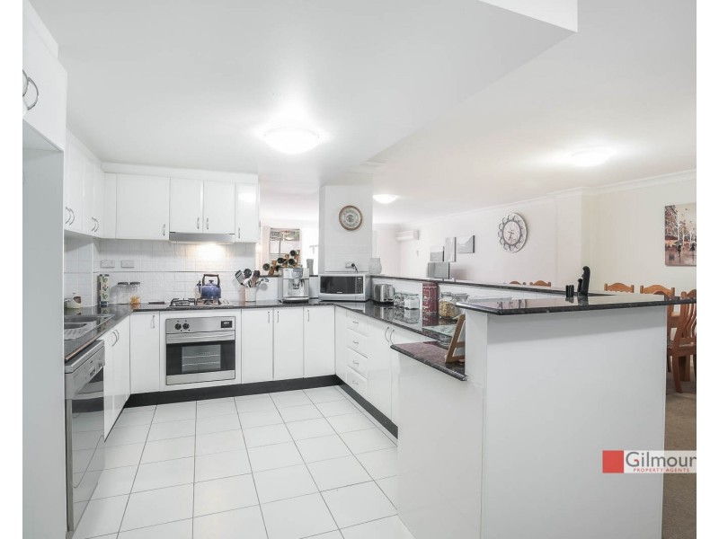 4/1-7 Hume Avenue, Castle Hill NSW 2154