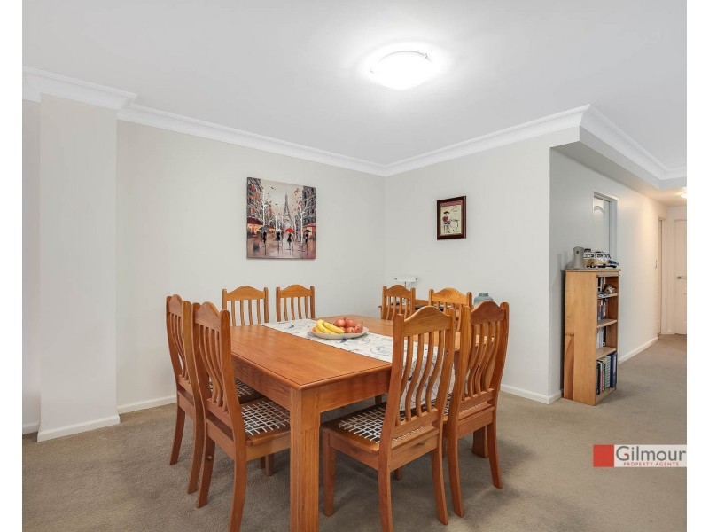 4/1-7 Hume Avenue, Castle Hill NSW 2154