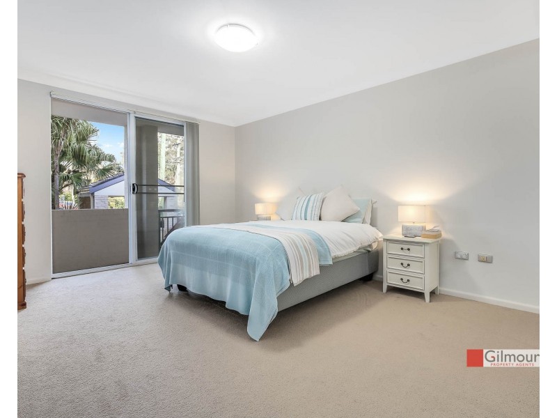 4/1-7 Hume Avenue, Castle Hill NSW 2154