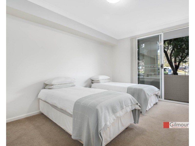 4/1-7 Hume Avenue, Castle Hill NSW 2154