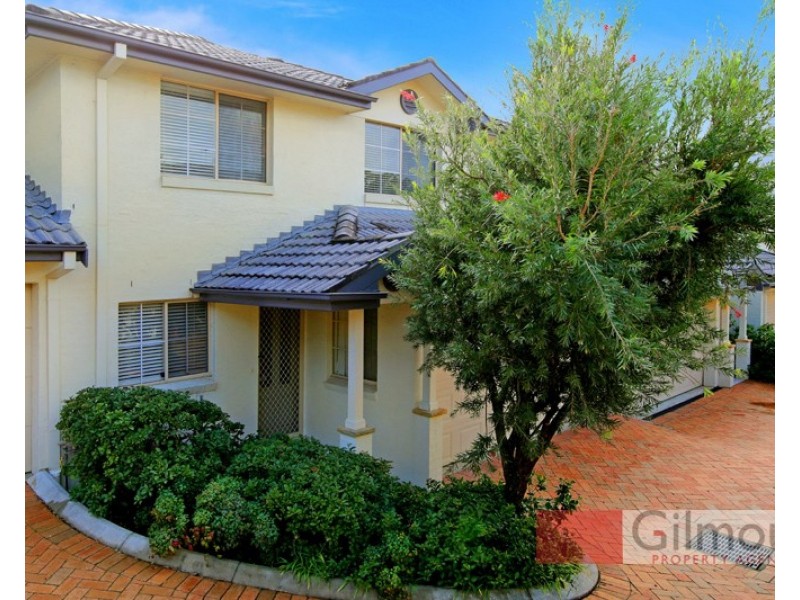 12/67-69 Brisbane Road, Castle Hill NSW 2154