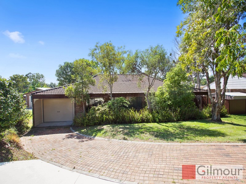 88 Showground Road, Castle Hill NSW 2154