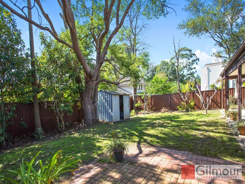 88 Showground Road, Castle Hill NSW 2154