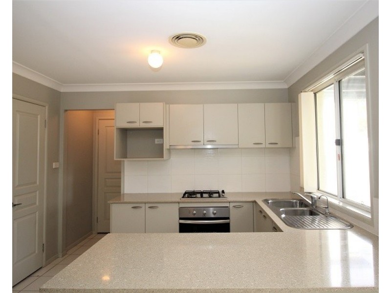 40 Rothbury Terrace, Stanhope Gardens NSW 2768