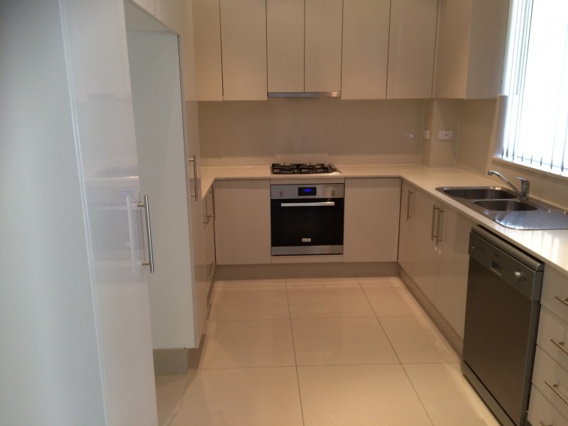 6/17 Graham Crescent, Baulkham Hills NSW 2153