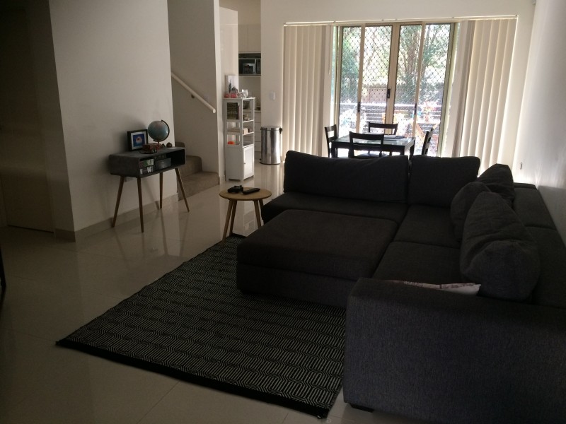 6/17 Graham Crescent, Baulkham Hills NSW 2153