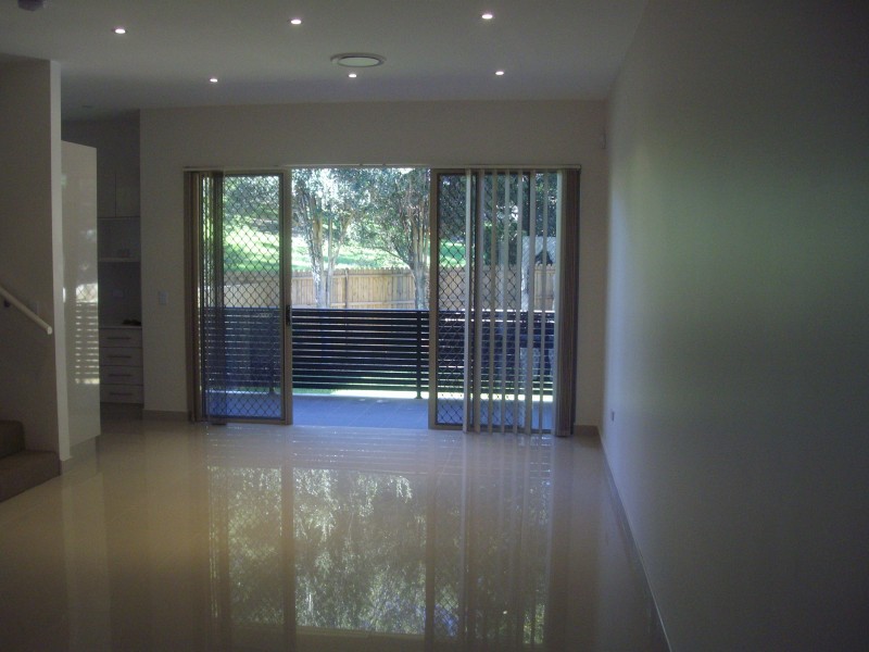 6/17 Graham Crescent, Baulkham Hills NSW 2153