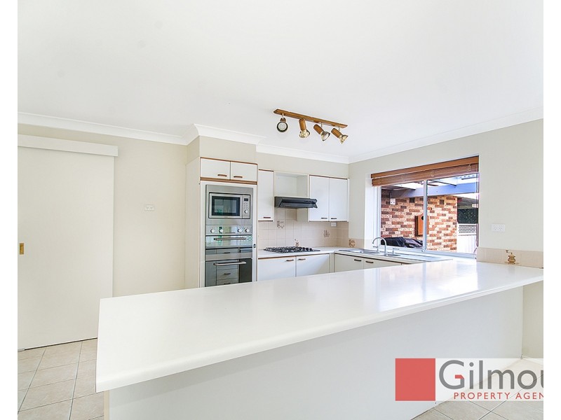 3 Acer Glen, Castle Hill NSW 2154