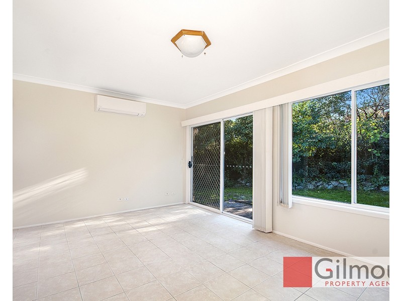 3 Acer Glen, Castle Hill NSW 2154