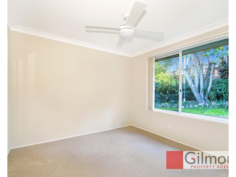 3 Acer Glen, Castle Hill NSW 2154