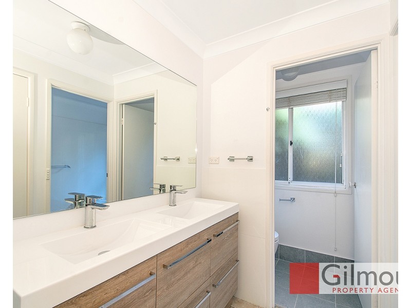 3 Acer Glen, Castle Hill NSW 2154