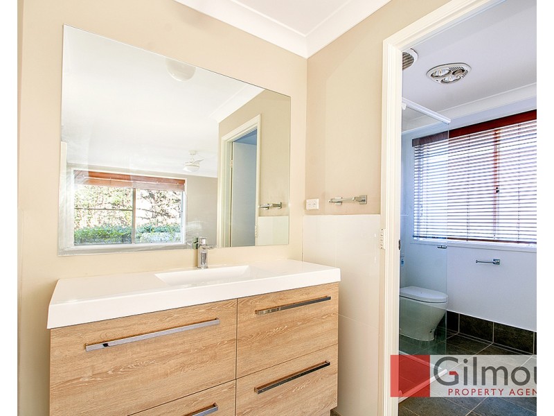 3 Acer Glen, Castle Hill NSW 2154