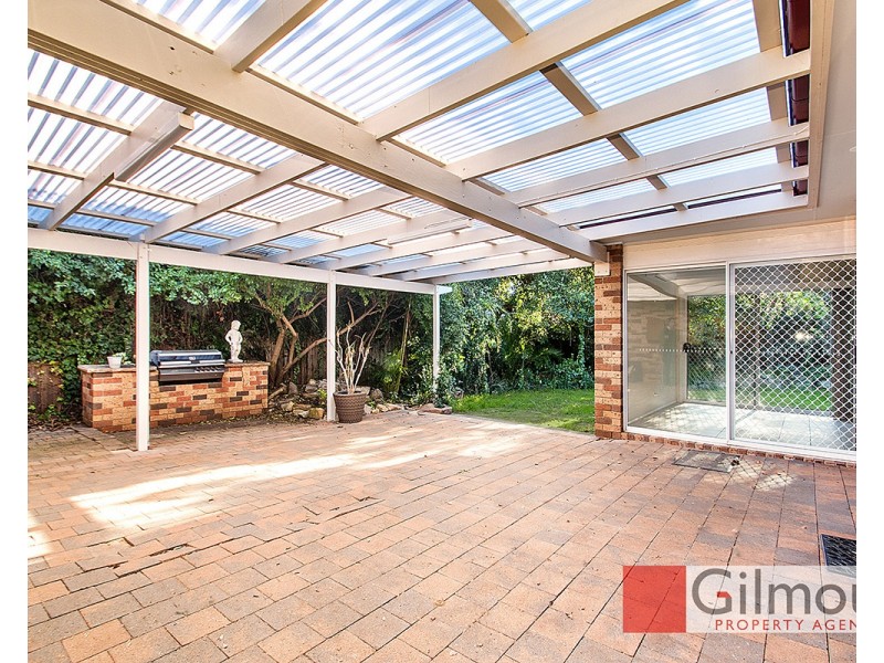 3 Acer Glen, Castle Hill NSW 2154