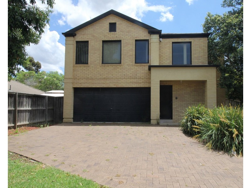 19 Redgum Crescent, Beaumont Hills NSW 2155