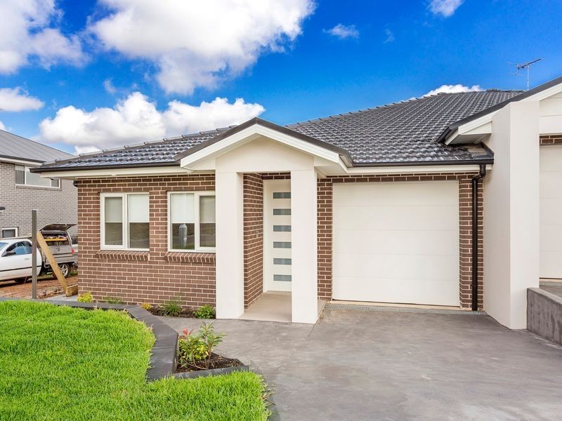 39B Balmoral Road, Kellyville NSW 2155