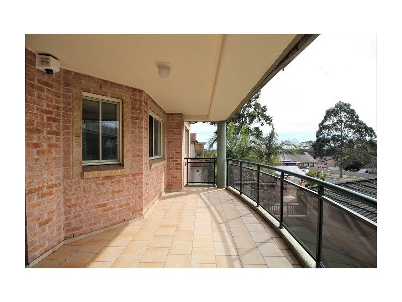 22/1 Cheriton Avenue, Castle Hill NSW 2154