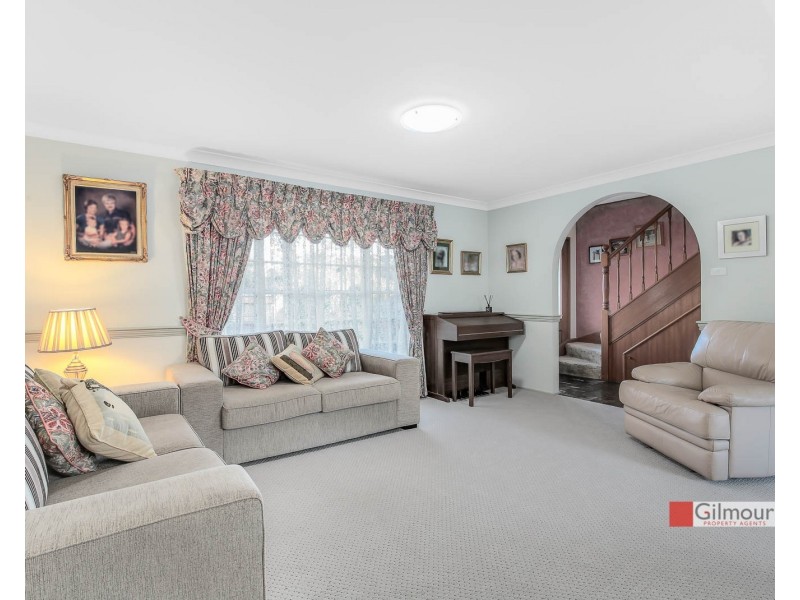 9 Cansdale Place, Castle Hill NSW 2154