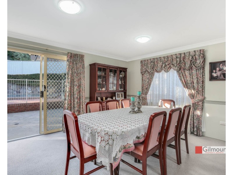9 Cansdale Place, Castle Hill NSW 2154