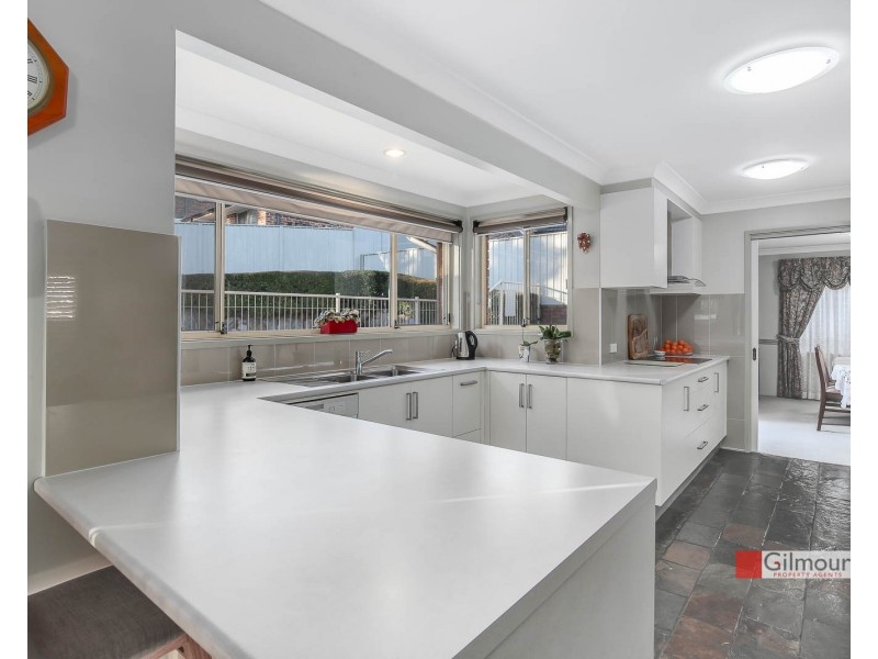 9 Cansdale Place, Castle Hill NSW 2154