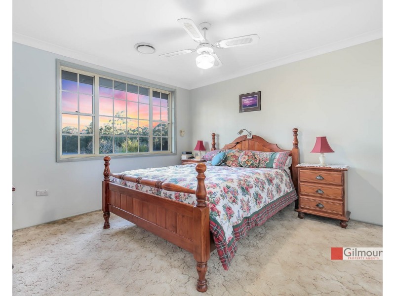 9 Cansdale Place, Castle Hill NSW 2154