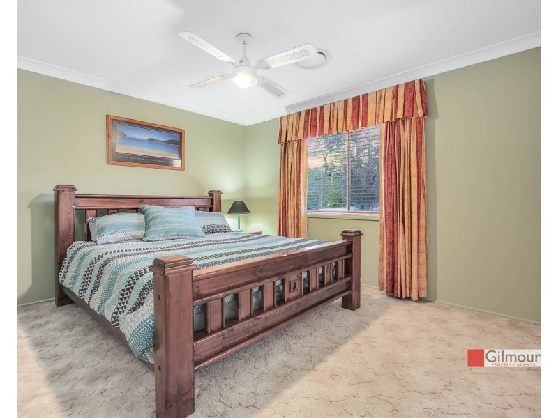 9 Cansdale Place, Castle Hill NSW 2154