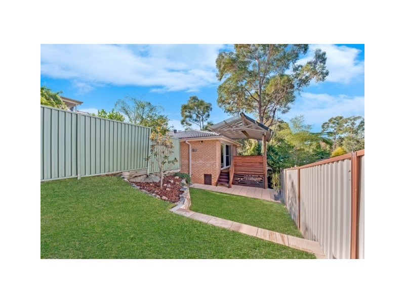 10a Portsea Place, Castle Hill NSW 2154