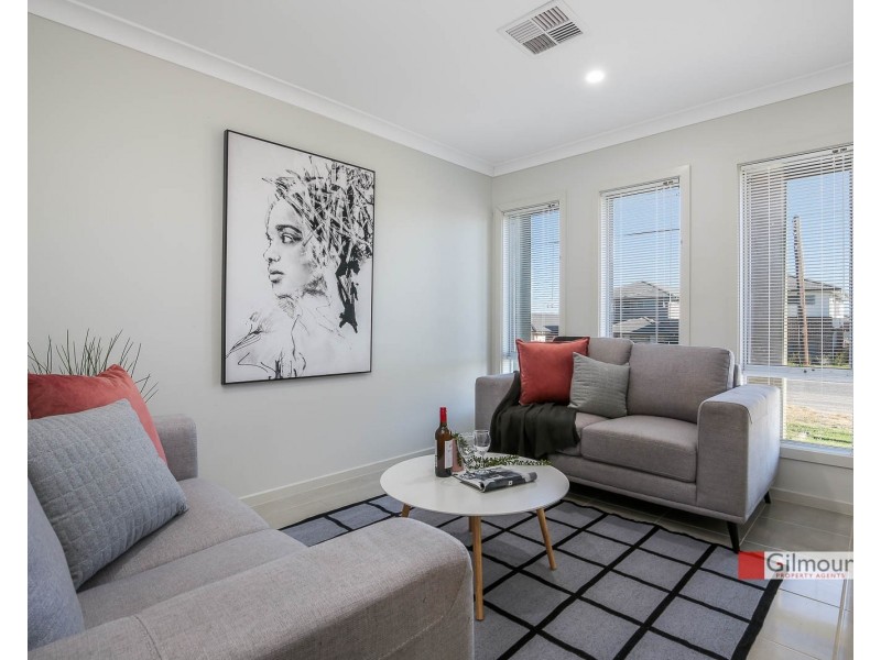 81 Hezlett Road, Kellyville NSW 2155