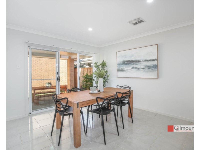 81 Hezlett Road, Kellyville NSW 2155