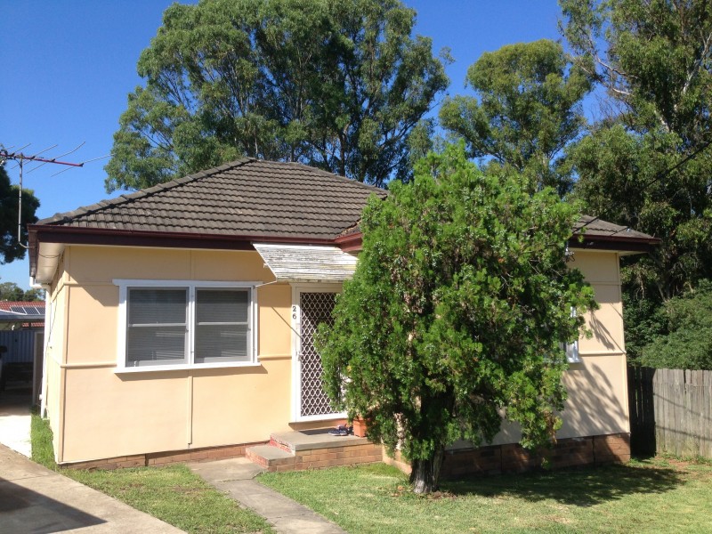 26 Bimbil Street, Blacktown NSW 2148