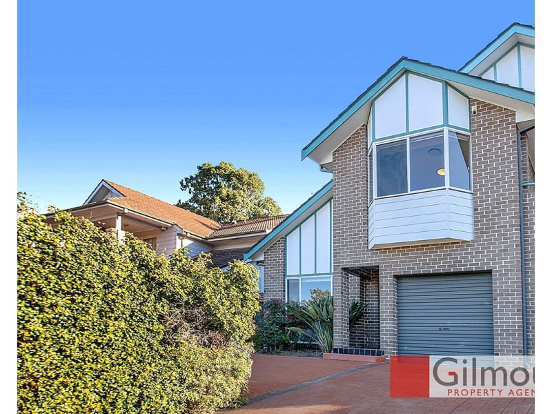 50A Kings Road, Castle Hill NSW 2154