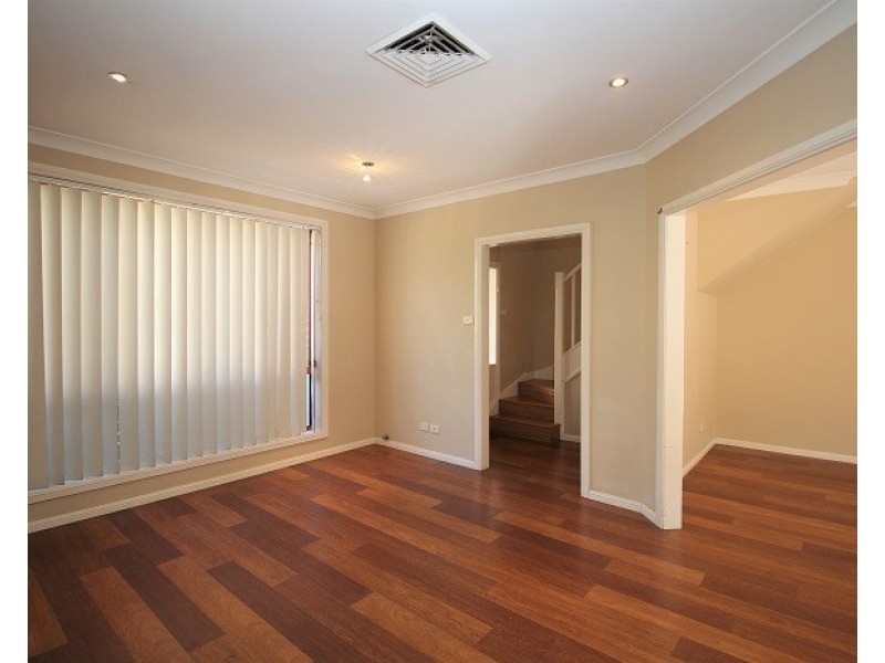 28/18-20 Pearce Street, Baulkham Hills NSW 2153