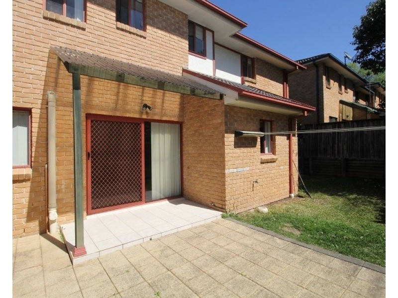 28/18-20 Pearce Street, Baulkham Hills NSW 2153