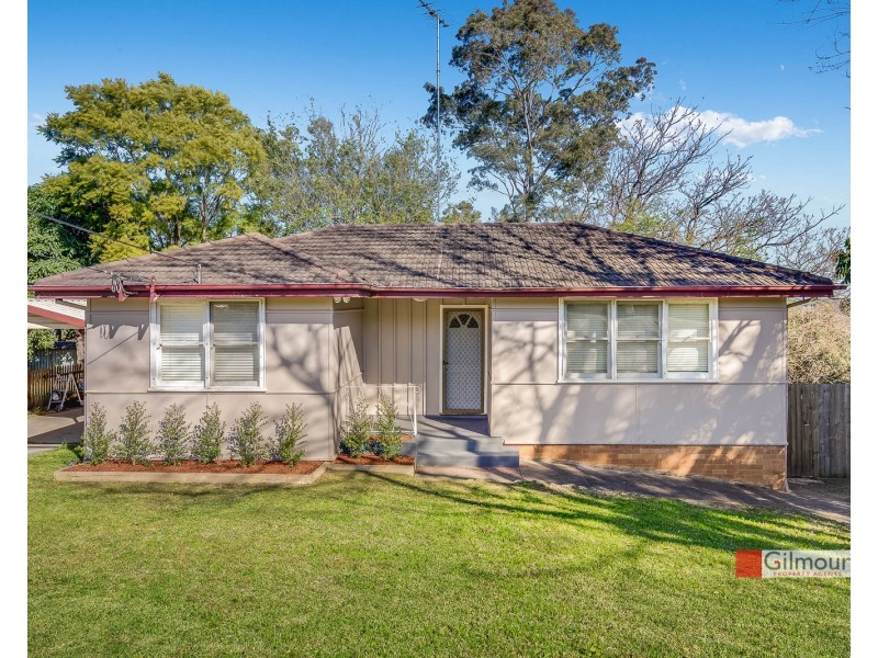 16 Bernice Street, Seven Hills NSW 2147