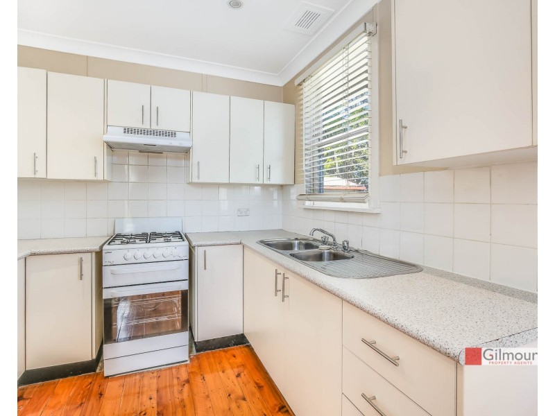 16 Bernice Street, Seven Hills NSW 2147