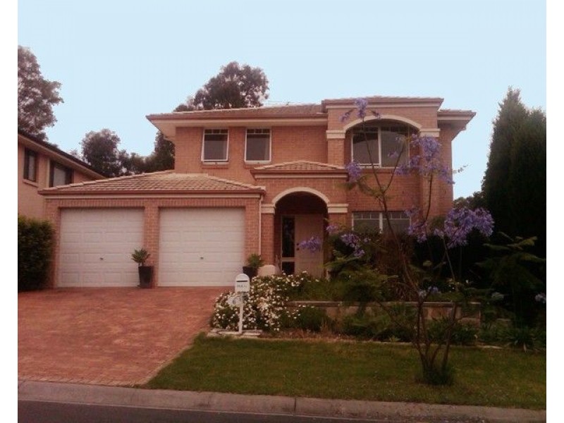 6 Ryder Court, Rouse Hill NSW 2155